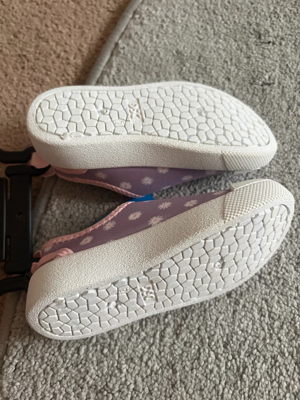 DSG comfortable slip